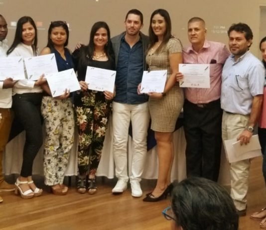 La formación permanente de maestros de Educación Básica y Media