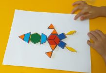 Replanteando el Aprendizaje de las Matemáticas en Preescolar