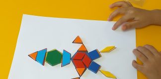 Replanteando el Aprendizaje de las Matemáticas en Preescolar