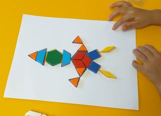 Replanteando el Aprendizaje de las Matemáticas en Preescolar