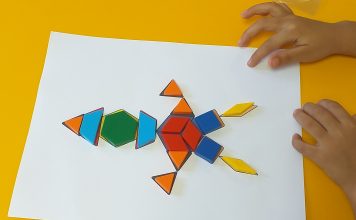 Replanteando el Aprendizaje de las Matemáticas en Preescolar