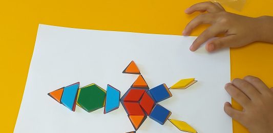 Replanteando el Aprendizaje de las Matemáticas en Preescolar