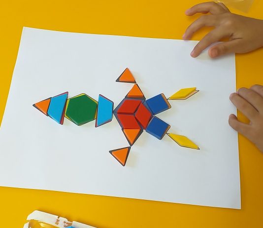 Replanteando el Aprendizaje de las Matemáticas en Preescolar
