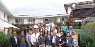 LA COMUNIDAD DE EDUCACIÓN MATEMÁTICA DE AMÉRICA DEL SUR (CEMAS) Y SUS ESFUERZOS POR CUMPLIR OBJETIVOS