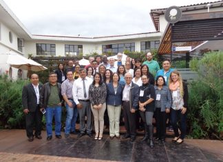 LA COMUNIDAD DE EDUCACIÓN MATEMÁTICA DE AMÉRICA DEL SUR (CEMAS) Y SUS ESFUERZOS POR CUMPLIR OBJETIVOS