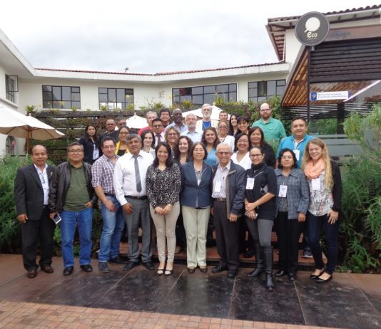 LA COMUNIDAD DE EDUCACIÓN MATEMÁTICA DE AMÉRICA DEL SUR (CEMAS) Y SUS ESFUERZOS POR CUMPLIR OBJETIVOS