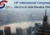 ICME 2020 en Shanghai: carta del presidente del congreso