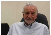 Dr. Eugenio Filloy Yagüe 1942 – 2020