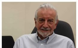 Dr. Eugenio Filloy Yagüe 1942 – 2020