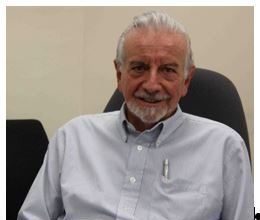 Dr. Eugenio Filloy Yagüe 1942 – 2020