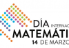 3/14 DÍA INTERNACIONAL DE LAS MATEMÁTICAS