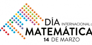 3/14 DÍA INTERNACIONAL DE LAS MATEMÁTICAS