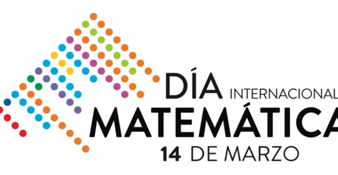 3/14 DÍA INTERNACIONAL DE LAS MATEMÁTICAS