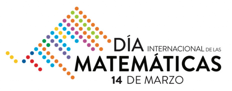 3/14 DÍA INTERNACIONAL DE LAS MATEMÁTICAS