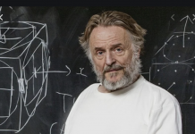 Fallece por coronavirus un gran matemático: John Conway