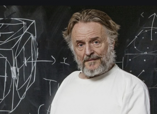 Fallece por coronavirus un gran matemático: John Conway