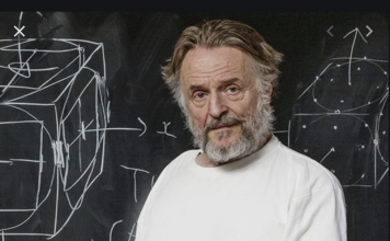 Fallece por coronavirus un gran matemático: John Conway