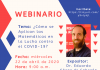 Las Matemáticas y el COVID-19