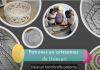 Patrones en artesanías de Usiacurí