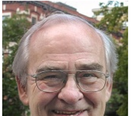 Claude Gaulin (1938-2020)