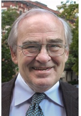 Claude Gaulin (1938-2020)