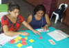 Experiencias en formación a distancia a maestros de matemáticas durante la cuarentena en Guatemala