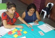 Experiencias en formación a distancia a maestros de matemáticas durante la cuarentena en Guatemala