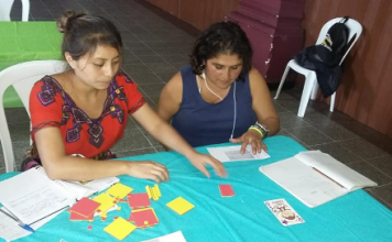 Experiencias en formación a distancia a maestros de matemáticas durante la cuarentena en Guatemala