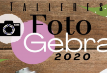 Talleres FotoGebra 2020