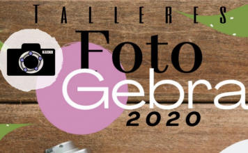 Talleres FotoGebra 2020