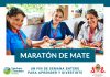 Maratón de Mate