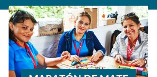 Maratón de Mate