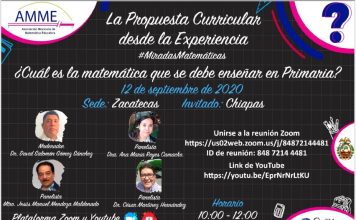 Discusión sobre contenidos de Primaria