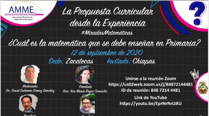 Discusión sobre contenidos de Primaria