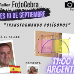 Transformando Polígonos