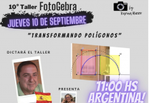 Transformando Polígonos