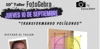 Transformando Polígonos