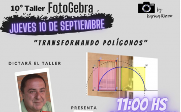 Transformando Polígonos