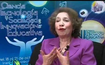 Patricia Camarena Gallardo