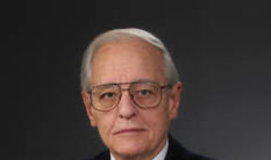 Bruce Ramon Vogeli 1930-2020