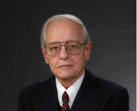 Bruce Ramon Vogeli 1930-2020