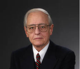 Bruce Ramon Vogeli 1930-2020