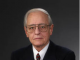 Bruce Ramon Vogeli 1930-2020