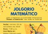 Participa en el Jolgorio Matemático para toda la familia