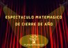 FUNDAPROMAT Celebra el Cierre de Año con un Espectáculo Matemágico