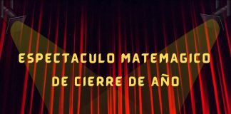 FUNDAPROMAT Celebra el Cierre de Año con un Espectáculo Matemágico