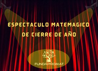 FUNDAPROMAT Celebra el Cierre de Año con un Espectáculo Matemágico