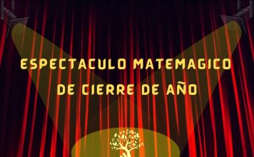 FUNDAPROMAT Celebra el Cierre de Año con un Espectáculo Matemágico