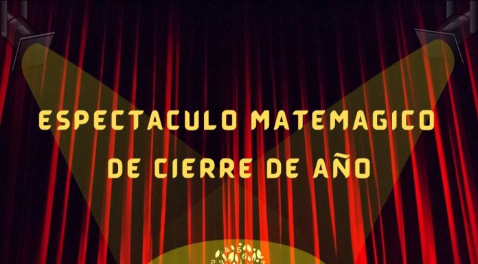 FUNDAPROMAT Celebra el Cierre de Año con un Espectáculo Matemágico