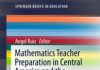 Educación Matemática en América Central y El Caribe. Libro gratis